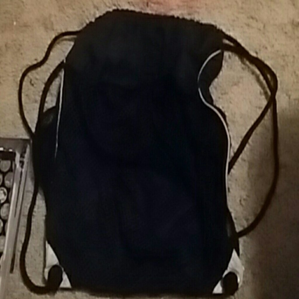 String backpack